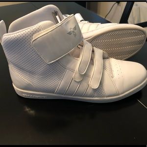 Testa White sneakers